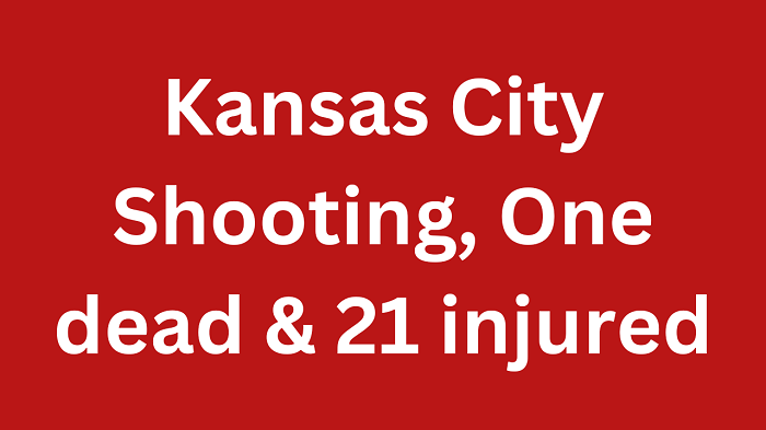 Kansas City Shooting